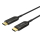 UNITEK HDMI 2.0 - HDMI 50m - optyczny 8K@30Hz, 4K@60Hz Y-C1033BK - 639045 - zdjęcie 2